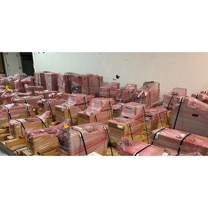 ปั๊มสุญญากาศ EDWARDS IGX6/100M A53632958XS - อุปกรณ์และอะไหล่เซมิคอนดักเตอร์ระดับโลกที่เชื่อถือได้ - Product Image 2