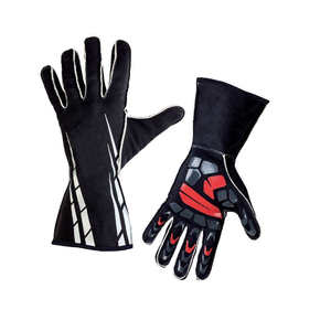 Custom Motorsport Racing <b>Gloves</b> Karting <b>Driving</b> <b>Gloves</b> Anti Slip Grip Professional Racing <b>Gloves</b> - Product Image 5