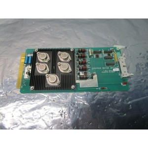 Controlador de Motor Paso a Paso Perkin-Elmer 851-8520-003 PCB - Equipo y Piezas de Semiconductores de Confianza de Marca Global - Product Image 2