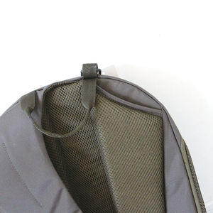 Mochila para equipo de pesca, portátil, para pesca con mosca y rugby, bolsa deportiva multifuncional para almacenamiento de aparejos. - Product Image 3
