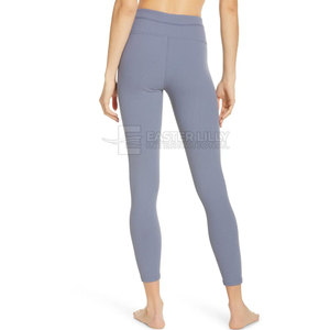 Leggings de Yoga con Cintura Elástica de Nuevo Diseño y Alta Calidad, Leggings de Yoga Transpirables, Ajustables y Cómodos - Product Image 3