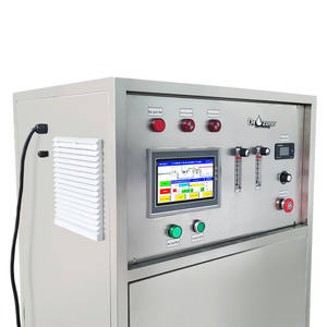 Sistema de Tratamiento de Agua con Ozono Industrial Dr.Ozone D-50 Pro, Control PLC, Calidad Premium, Precio de Fábrica en Vietnam - Product Image 2