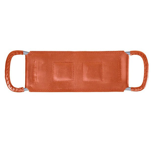 Taburete de caza de cuero de alta calidad, taburete portátil para camping, proveedor OEM, muebles de exportación premium hechos a mano y personalizados a bajo precio. - Product Image 6