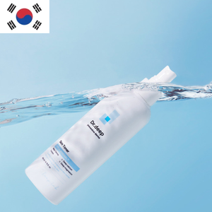 Tónico Facial de Hidratación Profunda, Calmante, Refrescante, Cuidado de la Textura para Piel Seca y Sensible, Apoyo a la Barrera Cutánea - Product Image 1