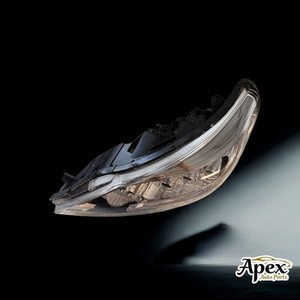 ไฟหน้ารถยนต์ Elantra มือสอง ซ้าย รุ่น 921013N101 - Product Image 2