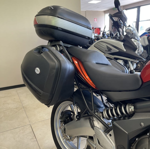 BEST SALES 650 Premium 649cc 64HP 4-Stroke Twin-Cylinder - Product Image 2