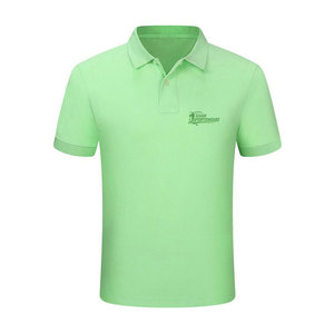 Breathable Men Polo T Shirts <b>Classic</b> Short Sleeve Design Men Polo T Shirts Perfect for All Seasons - Product Image 1