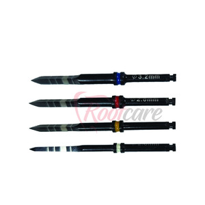 Brocas piloto Lance de acero inoxidable a precio mayorista, recién llegadas, fabricadas en Pakistán - Product Image 6