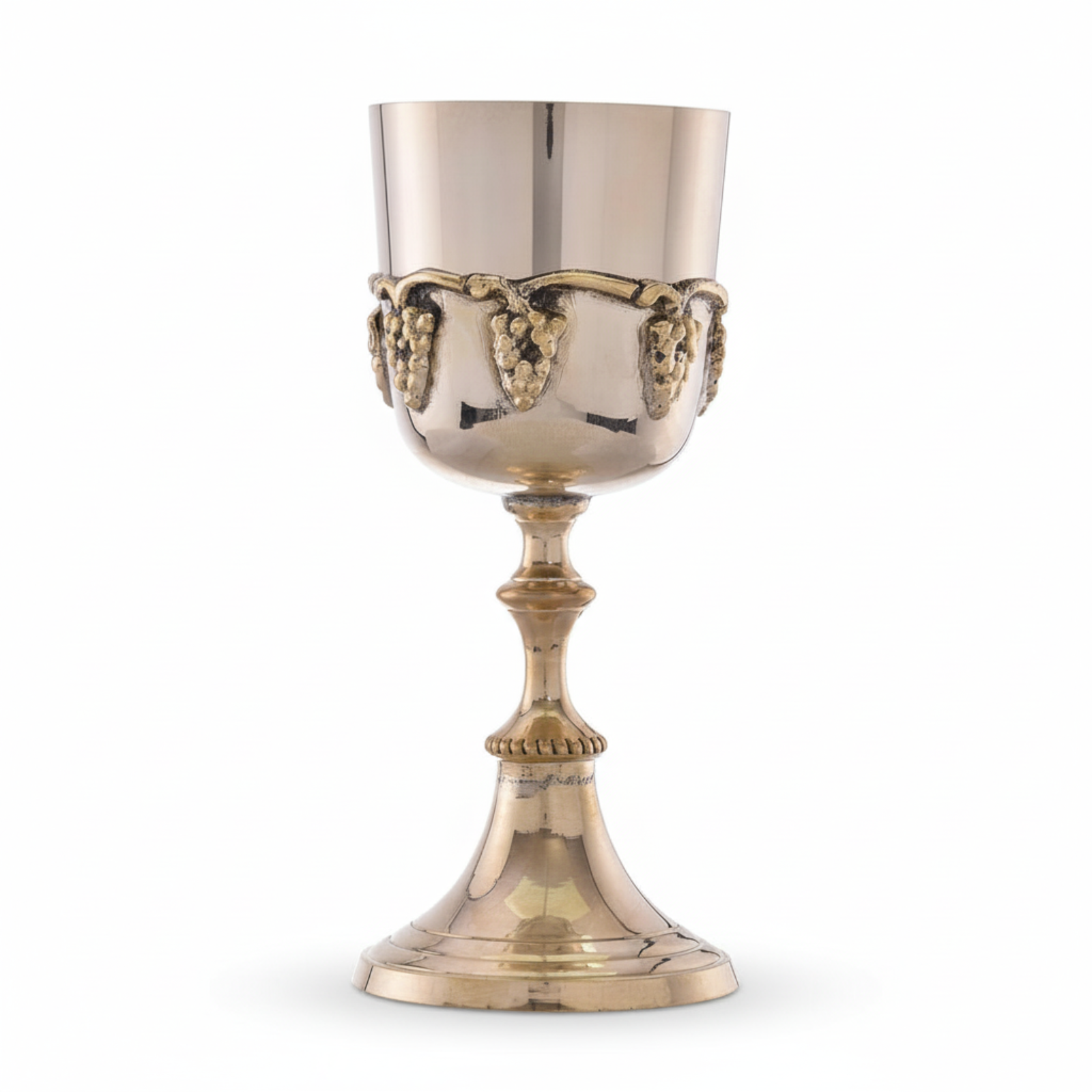 สีทอง/ทองเหลืองรมดำแบบโบราณ