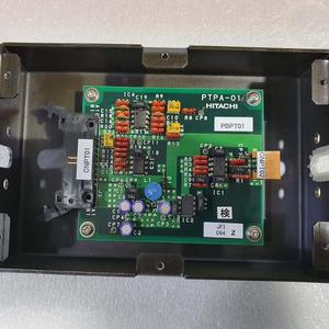 Hitachi PTPA-01 - อุปกรณ์และอะไหล่เซมิคอนดักเตอร์ระดับโลกที่เชื่อถือได้ - Product Image 2