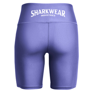 Superior Quality Full Printed Stretchable <b>Women's</b> Compression <b>Shorts</b> Customized Printing Classic Design <b>Gym</b> <b>Short</b> Pants <b>Women</b> - Product Image 6