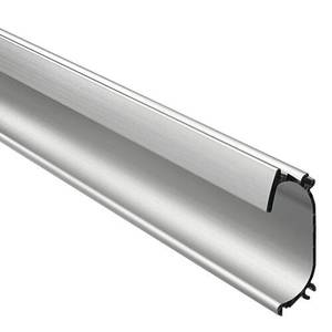 Aluminium 6000 Series Handle <b>Profile</b> CNW for Recessed Mounting - Product Image 4