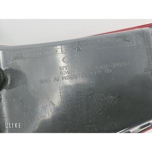 Luz Trasera Izquierda Usada Equus 924013N010924013N020 - Product Image 4