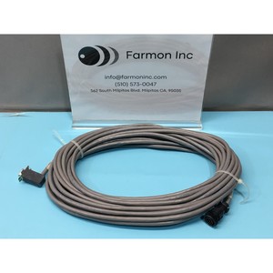 AMAT 0150-09109 <b>POWER</b> <b>CABLE</b>, 139631 - Trusted Global Legacy Semiconductor Equipment and Parts at - Product Image 2