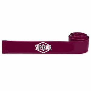 Créez vos propres housses de corde de qualité supérieure pour ring de boxe, résistantes et de la dernière génération, par Superior International - Product Image 1
