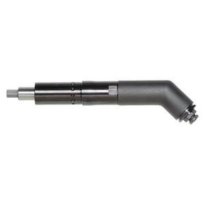 Módulo de Cabezal Angular de 45 Grados para Taladro Aeroespacial Drill-Desoutter AH-45-CPT-T5 con Abrazaderas Multi-Salida, Entrada de Aire de 1/4, Máx. 5mm - Product Image 2