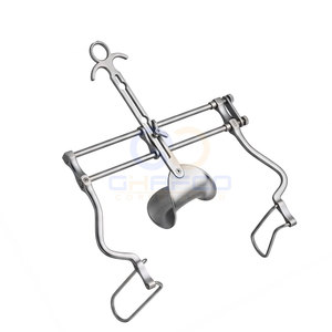 Balfour retractor เครื่องมือผ่าตัด balfour retractor ราคาถูก - Product Image 5