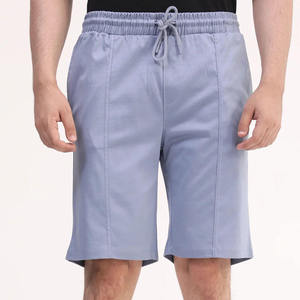 Pantalones Cortos Deportivos para Hombre, Estilo Moderno, para Gimnasio, Fitness, Deporte, Precio Económico al por Mayor, Personalización Disponible - Product Image 1