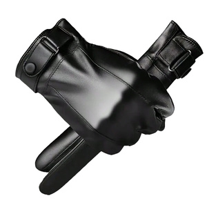 MADNI LEATHER INDUSTRIES Racing <b>Gloves</b> Full Finger Breathable Lightweight Windproof Non-Slip <b>Grip</b> Polyester Nylon Unisex <b>Gloves</b> - Product Image 3