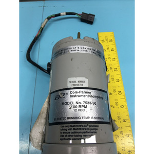 AMAT 0090-77057 MOTOR, BOMBA DE LÍQUIDO, 132148 - Equipo y Piezas de Semiconductores de Confianza de Global Legacy - Product Image 4