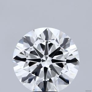 Diamant brillant cultivé en laboratoire CVD certifié IGI, couleur E, clarté VVS, 11,03 carats, durable, pour la fabrication de bijoux, vente de diamants en vrac - Product Image 2