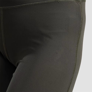 Leggings taille haute sans couture pour femme, pour l'entraînement, la gym, le fitness et le yoga - Product Image 3