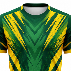 Maillot de football sublimé haute performance, kits de football personnalisés, uniformes d'équipe professionnels, fournisseur d'articles de sport en gros - Product Image 3