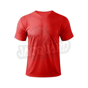 Camiseta de gimnasio al por mayor, 100% algodón, impresión personalizada, camiseta de gimnasio para hombre - Product Image 2