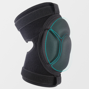 Rodilleras de alta calidad que ofrecen excelente amortiguación, protección contra impactos y soporte cómodo para uso diario. - Product Image 4