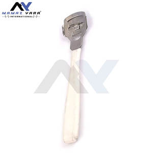 <b>Callus</b> Remover <b>Shaver</b> Cutter Eliminator Razor for Foot Care High-Quality Pedicure Tool for Removing Hard Skin and <b>Calluses</b> - Product Image 4