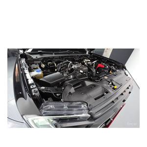 Ford Ranger 2023 2.0 Diésel, Caja de Cambios Automática, 38,806 km, Volante a la Izquierda, con Cámara Trasera - Product Image 6