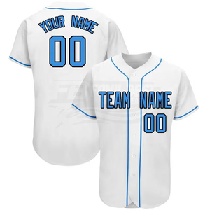 Camiseta de Béisbol Sublimada Personalizada para Hombre, Negra y Naranja, Nombre del Equipo 00, Manga Corta, Absorbe la Humedad, Corte Regular, Uniforme para Adulto - Product Image 3