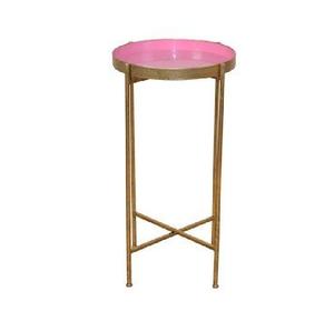 Fresh Arrival Modern Stylish Metal <b>Side</b> Tea Coffee <b>Table</b> Lift Top Tray Living Room Office Outdoors <b>Sofa</b> End <b>Table</b> - Product Image 5