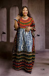 Wax Digital Print Ankara Fabric Toghu Fabric High Quality Textile for African Garment Production Wholesale Export - Product Image 6