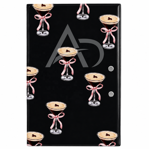 Plateau à cils en acrylique rouge personnalisé en forme de nœud avec aimant, pour extensions de cils, marque privée - Product Image 6