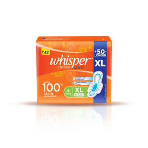 Toptan düşük fiyat hissediyorum ücretsiz temizlik peçeteleri whisper pedleri
