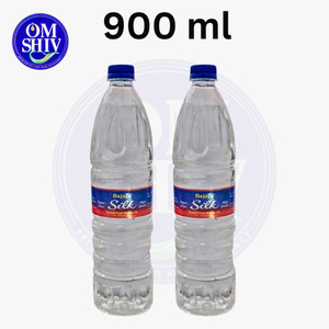 น้ำมันฉนวนไฟฟ้าชนิดไหมพรม 900 มล. ขวดกลม สำหรับหม้อแปลงไฟฟ้า สตาร์ทเตอร์ และอุปกรณ์ไฟฟ้า - Product Image 3