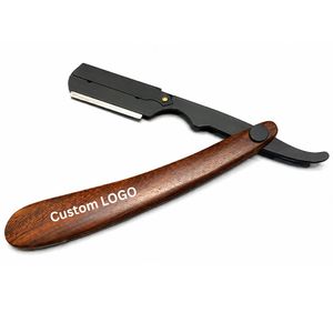 Ciseaux traditionnels à manche texturé en acier inoxydable, pour droitiers, 30 dents, effilage magnétique, luxe, manche court LUB=127 - Product Image 6