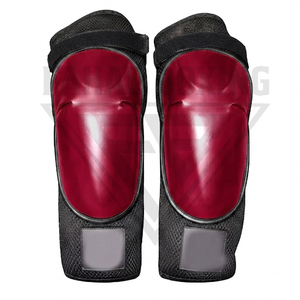 Créez vos propres protège-coudes de boxe personnalisés, tendance, durables, avec sangle sécurisée et mousse haute densité. - Product Image 1