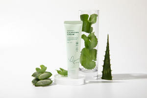 Rapporapy Cicarown Soin de la peau coréen Crème apaisante Ingrédient principal Centella - Product Image 4