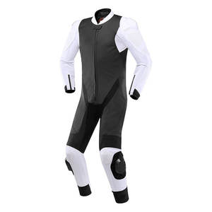 Traje de Protección para Motocicleta para Hombre, Equipo de Conducción Ligero y Duradero para Carreras, Turismo y Viajes por Carretera - Product Image 3