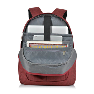 High Quality Waterproof OEM ODM Custom Manufacturer EDC Backpack Work Backpack Travel Backpack Laptop Backpack for Men Women - Product Image 4