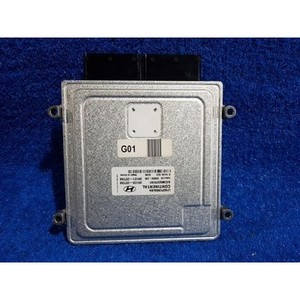 ECUs et modules informatiques d'occasion Sonata 391212EYA6 - Product Image 4