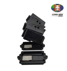 กล่องพลาสติกแบบติดตั้งบนพื้นผิว LONGNEW สำหรับอุปกรณ์ไฟฟ้าและระบบจัดเก็บพลังงาน - Product Image 2