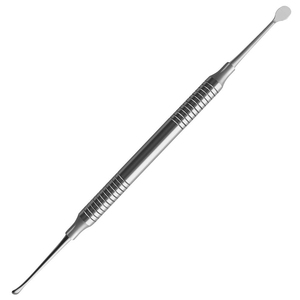 Elevadores Periósteicos Ortopédicos de Acero Inoxidable, Instrumentos Quirúrgicos Manuales Reutilizables, en Oferta - Product Image 3