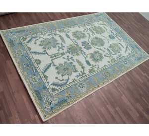 High Quality Multi-Color available Abstract Handmade Woven Non-Slip Foam made vintage style prayer use handmade - Product Image 2