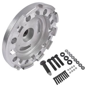 Attrezzo per l'installazione di motori diesel Cummins Signature ISX QSX M20146 3162992, strumento manuale per la rimozione del guarnizione dell'albero motore anteriore. - Product Image 6