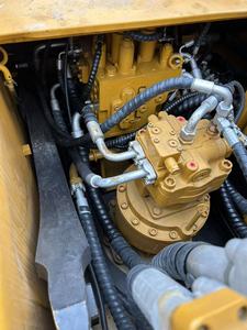 Excavatrice d'occasion SANY SY215C 21,5 tonnes, performances hydrauliques robustes pour machines de construction, Sany 235H, excavatrice d'occasion - Product Image 4