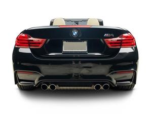 Excelente Coche Descapotable BEST GOOD 2015 M-4 RWD 3L I6 con Transmisión Manual de 8 Velocidades, Asientos de Cuero, LISTO PARA ENVIAR - Product Image 2