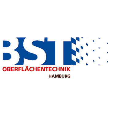 BST Oberflächentechnik Hamburg e.K. logo